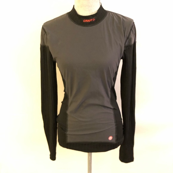 craft l1 ventilation base layer